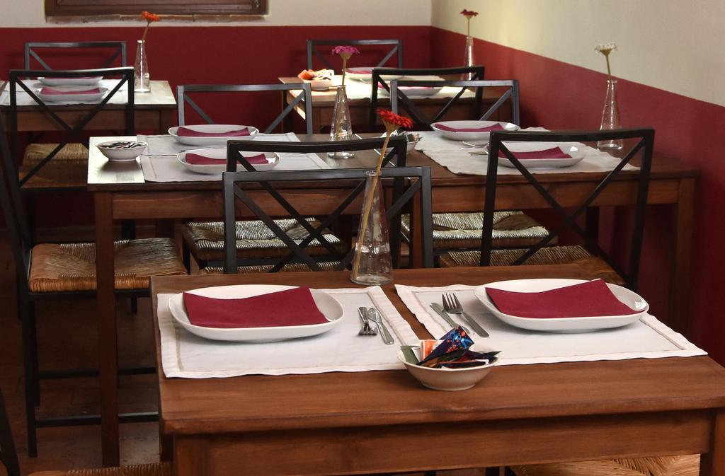 Albergo Dimora Storica Antica Hostelleria Crema Exterior foto